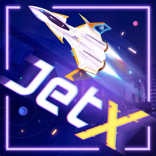 JetX slot